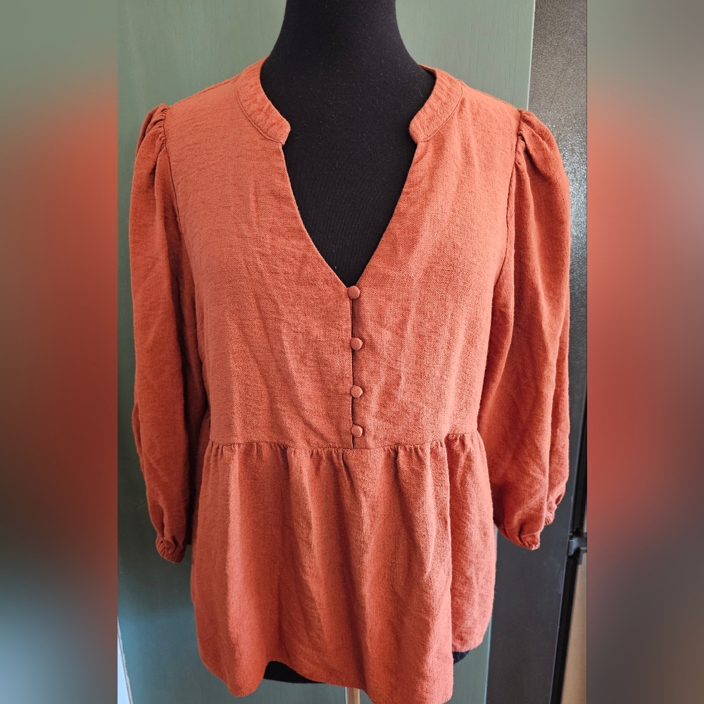 Reitmans top
